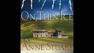 On Thin Ice Audiobook by Anne Stuart On Thin Ice Audiobook by Anne Stuart