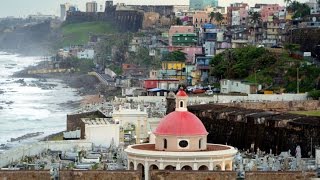 Puerto Rico Made No Sense for Our Investors: Rosenblum Puerto Rico Made No Sense for Our Investors: Rosenblum