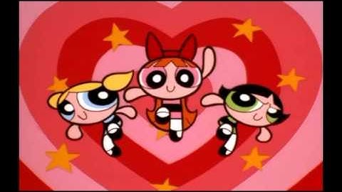 Powerpuff Girls Ending Theme 8 bits