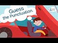 Understanding Punctuation Marks