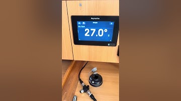 The new Quark-Elec AS10 3-1 NMEA2000 sensor. Just plug & play.