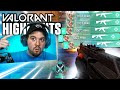 BOOMER CLUTCHES 1V5 W/ ALL HEADSHOTS| 100T Hiko VALORANT Stream Highlights