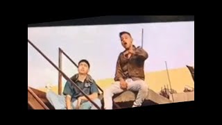 Papá ya quiere - Alexis Chaires Ft Josee García - Video Oficial  - 2020