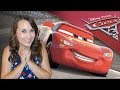 Rachel reviews cars 3  adorkable rachel