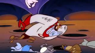 Mighty Mouse The New Adventures Season 1 Episode 8   The League of Super Rodents Scrappy #039;s Play