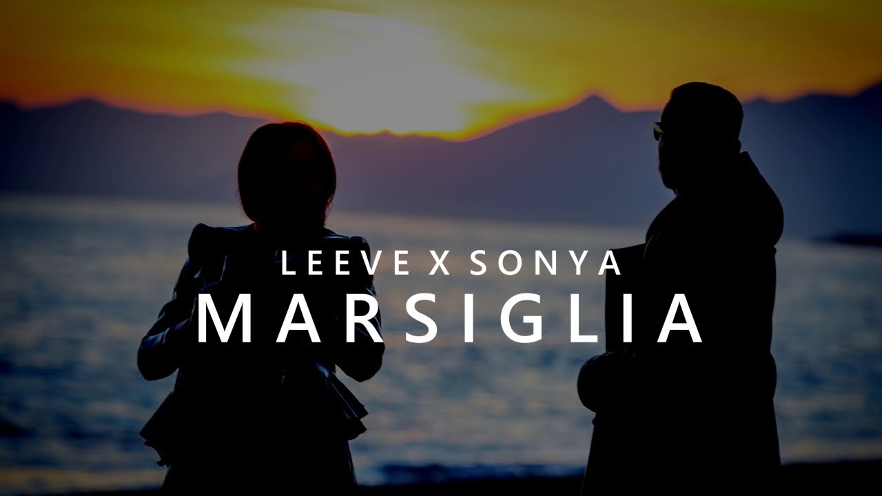 在 YouTube 上观看 LEEVE x SONYA - Marsiglia (Official Video) 在 YouTube 上观看 LEEVE x SONYA - Marsiglia (Official Video)