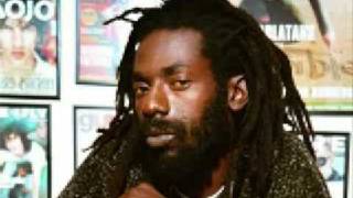 Not An Easy Road - Buju Banton