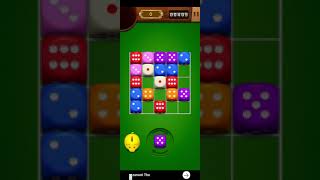 Dicedom - Merge Puzzle High Score 664 screenshot 4