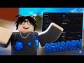 Sensory Roblox Best External/AHK/Script/Hack Arsenal BloxStrike Rivals Da Hood Montage🟢⭐
