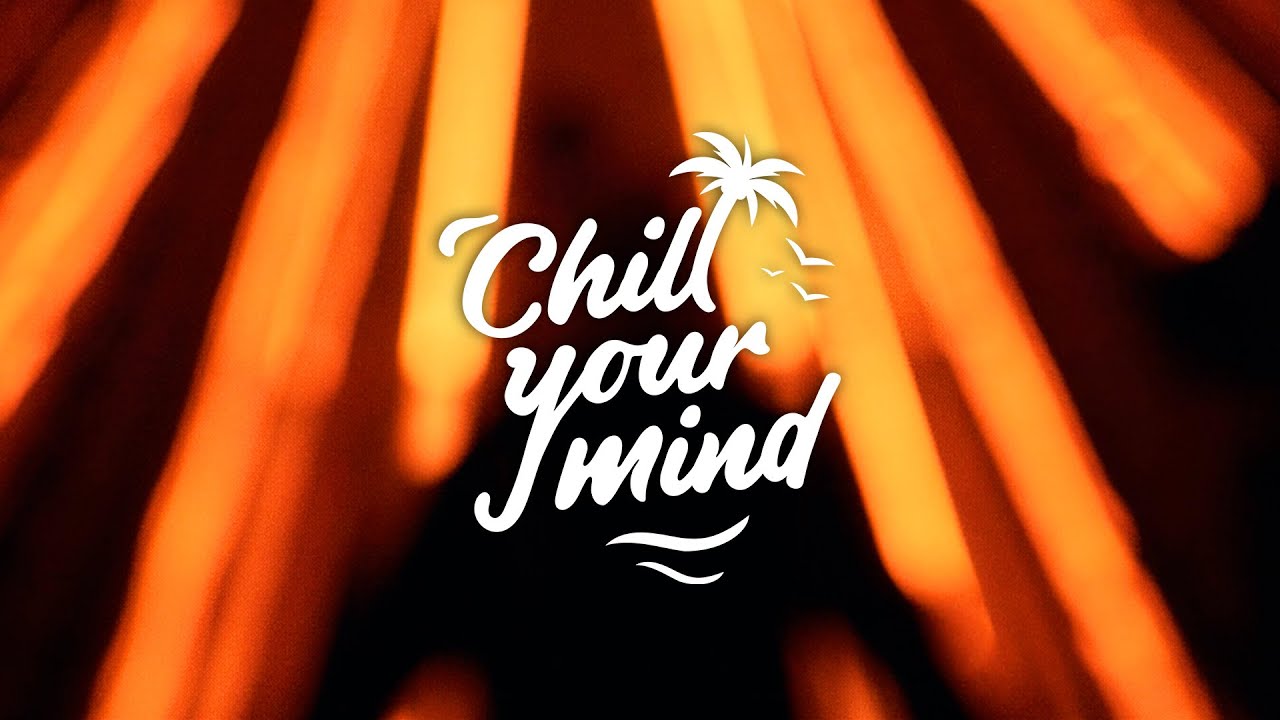 joki, Ridges - serotonin (speaks to me)