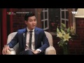 Chuyện đêm muộn 25/7/2016 - Sự dễ dãi trong tình yêu cùng MC Nguyên Khang
