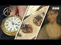  live one hour of fascinating finds from 90s and 00s antiques roadshow