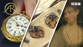 🔴 LIVE: One Hour Of Fascinating Finds From '90s And '00s Antiques Roadshow | Antiques Roadshow