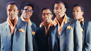 The Temptations - Why Did She Have To Leave Me (Why Did She Have To Go)