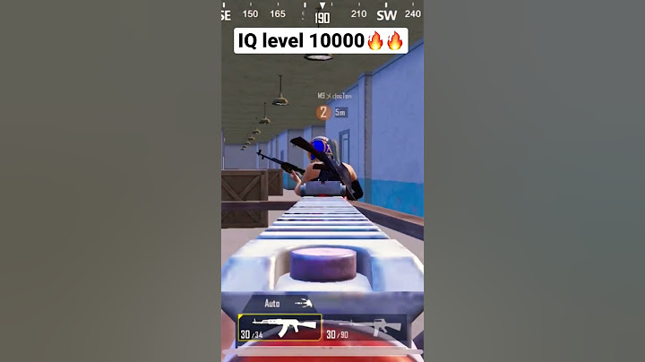 IQ level 10000🔥🔥🔥
