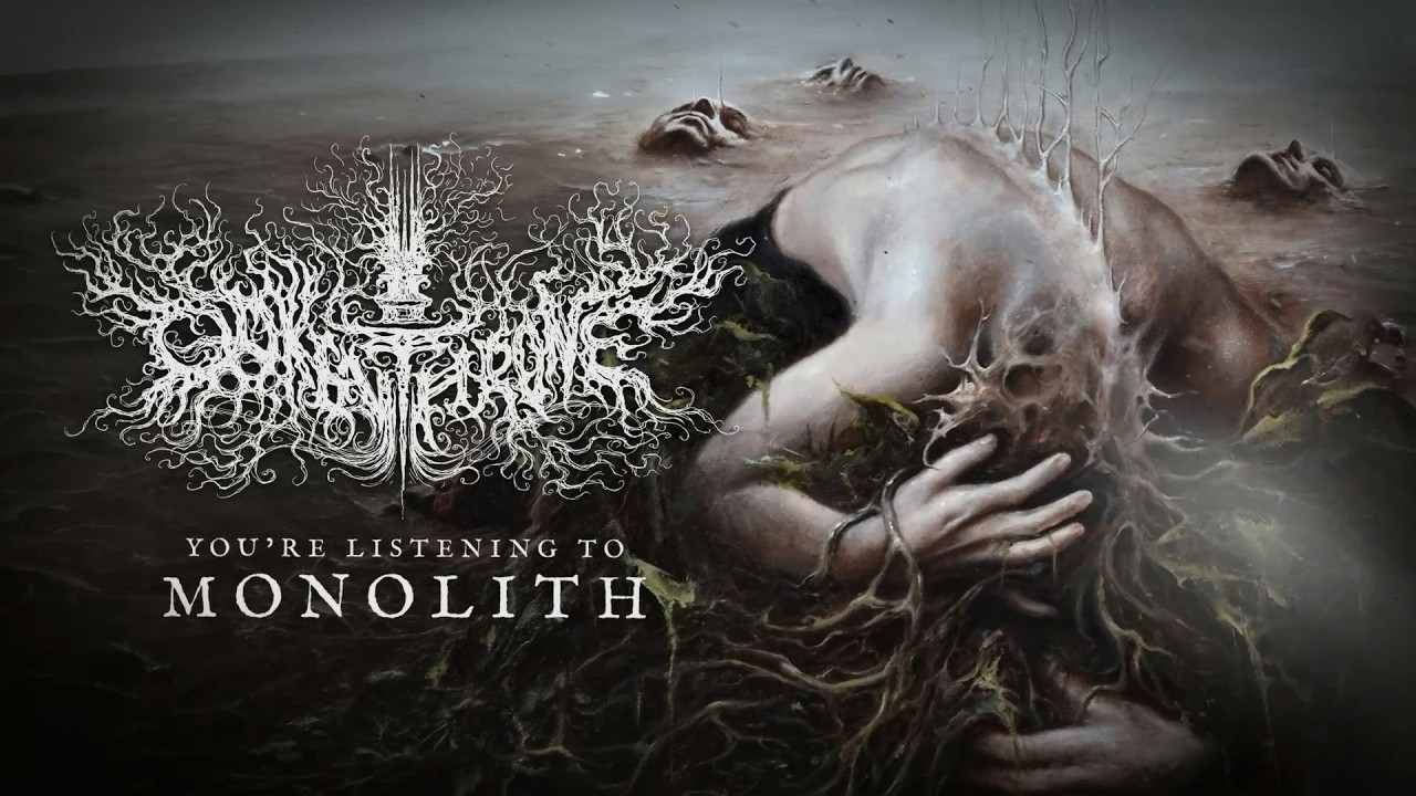 Oakenthrone - Monolith