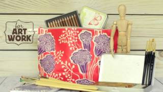 Tulisan - Organizers