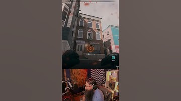 Cheaters gonna cheat! Call of Duty Warzone 2