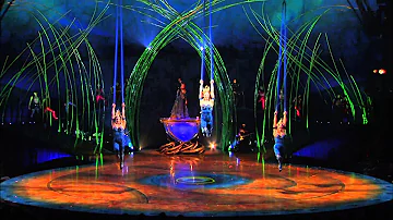 Amaluna by Cirque du Soleil -- Northlands Park -- Opens May 29