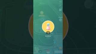 Petilil Showcase rewards in PokemonGo