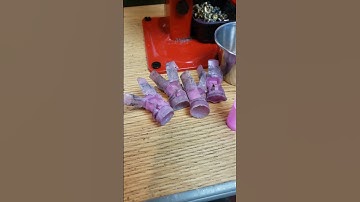 Fired Shot Shell Wads - What Am I Looking For? (Wad seated too deeply⁉️🤔?)