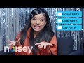 Brooklyn Rapper Lola Brooke On House Parties, Hookah Flavors & Hiphop