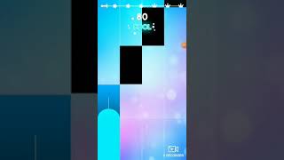 Stranger things piano tiles screenshot 5