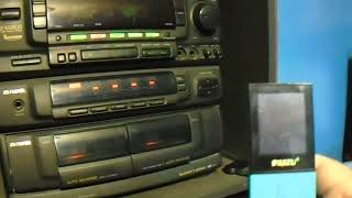 aiwa  zm2800