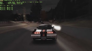 GRID 2 - ShadowPlay | EVGA GTX 780 | 1080p