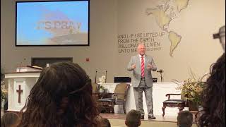 Community Baptist Temple - Live!