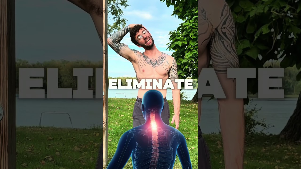 Это одни из лучших упражнений на подвижность, которые вы можете выполнять. 