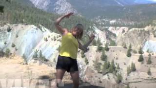 BRALORNE TRIP 2009