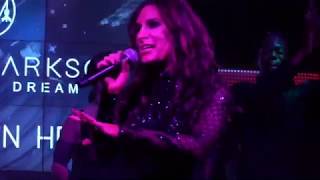 Nicole Markson Performance - Hard Rock Hotel | Atlantic City