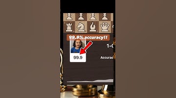 Get to 1000 Elo with this easy chess trap 99.9% accuracy!!! #chess #gothamchess #chesstraps