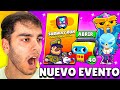 MEGA APERTURA DE CAJAS PARA CONSEGUIR TODAS LAS SKINS DEL NUEVO EVENTO !!