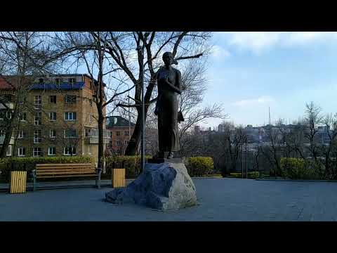 Video: Monument 