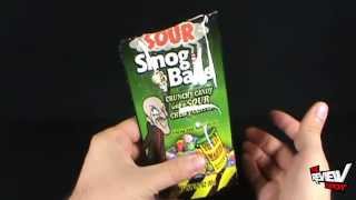 Candy Spot - Toxic Waste Sour Smog Balls