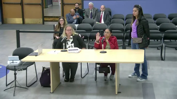 Edison Zoning Board Meeting - 11/18/2025