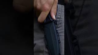 Gerber Strongarm Knife -Best Sheath System?