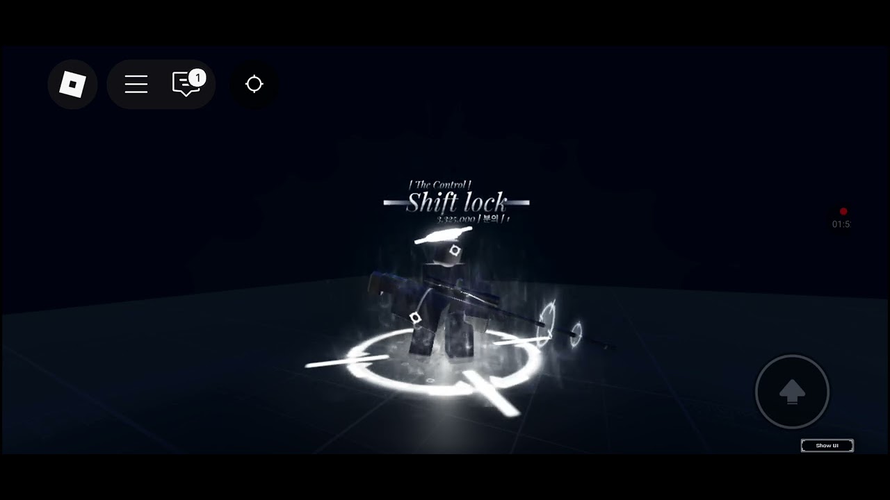 [Sols rng] Shift lock theme_쉬프트 락 브금 - YouTube