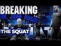 Breaking Dr. John Rusin — The Squat | elitefts.com