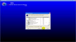 Shannon O'Donnell TechTip: Installing the iPTP Plug-in for iSeries Navigator
