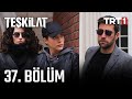 Teşkilat 37. Bölüm