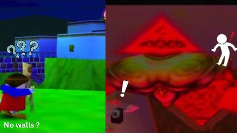 Quest 64 and Rayman 2 part 12 We finally made it to a new city ! + I hate this new boss !!!