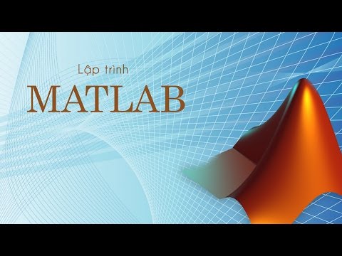Lập trình Matlab – Tạ Đức Hải