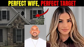 Perfect Marriage Perfect Lie She Didnt Know Her Husband Was Plotting Her End Creepy Crime Story