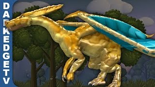 Spore - Charizard