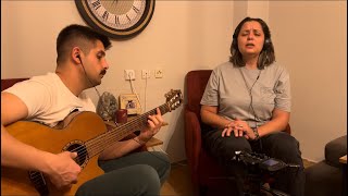 Delirme… Aklım Hep Sende… (Fettah Can - Delirme Cover)