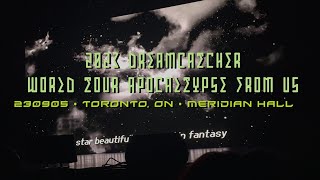 230905 [4K 60FPS] Dreamcatcher (드림캐쳐)  2023 World Tour [Apocalypse: From us] (FULL CONCERT)