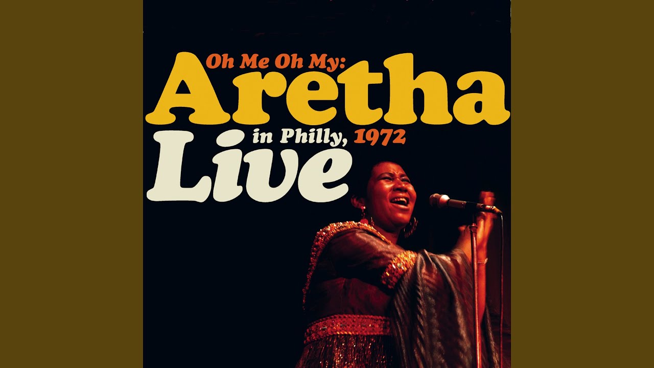 Spirit in the Dark (Live in Philly 1972) (2007 Remaster) - YouTube